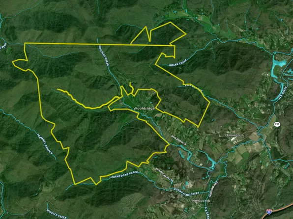 Wool Ln Lot Wp001, Jellico, TN 37762