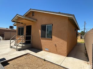 605 Ellington St, Delano, CA