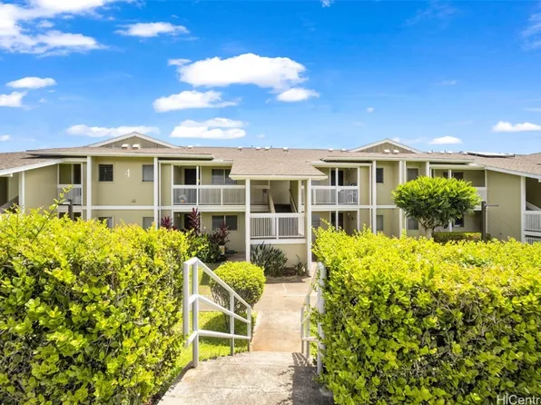 94-615 Kahakea St APT 4H, Waipahu, HI 96797