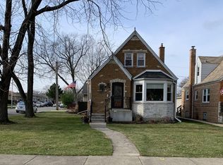 6300 N Oketo Ave, Chicago, IL 60631
