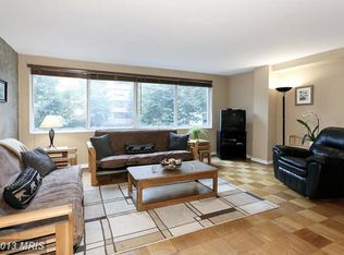 2829 Connecticut Ave NW APT 204, Washington, DC 20008