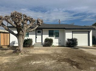 176 Rodriguez Ave, Shafter, CA 93263