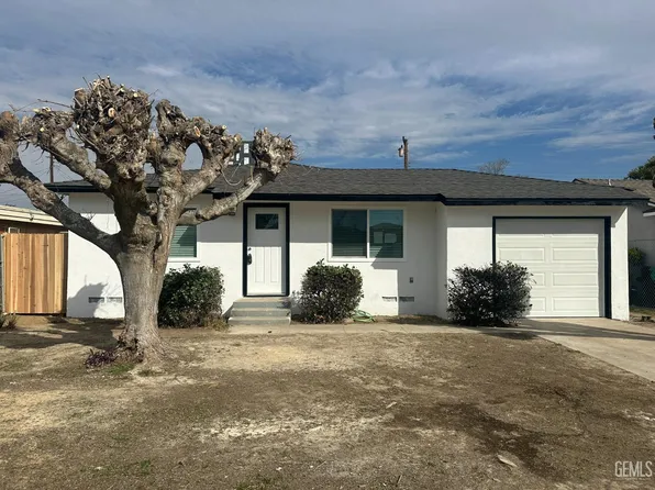 176 Rodriguez Ave, Shafter, CA 93263