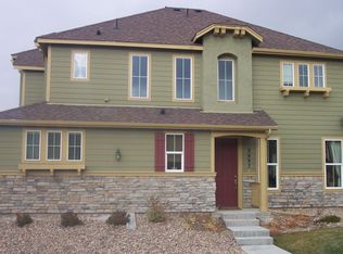 3997 Blue Pine Cir, Highlands Ranch, CO 80126