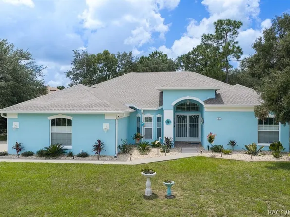 2 Speceberry Ct S, Homosassa, FL 34446