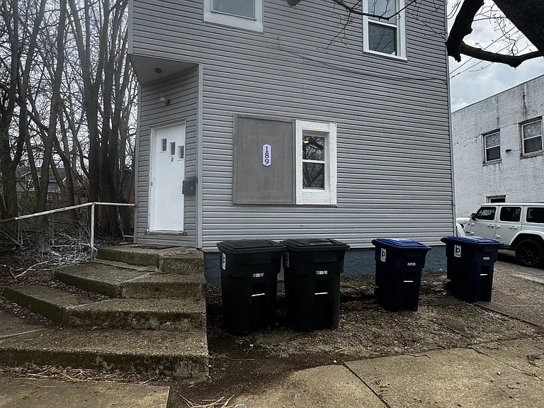 189 Watson St #1 — Photo 1