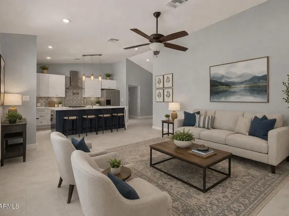 1067 E SEQUOIA Drive, Phoenix, AZ 85024