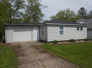 604 N Cass St, Berrien Springs, MI 49103