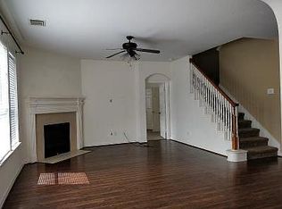 4102 Lilac Ct, Stafford, TX 77477