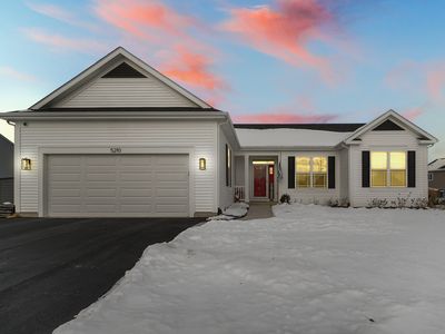 5210 Pheasant Ln, Richmond, IL, 60071