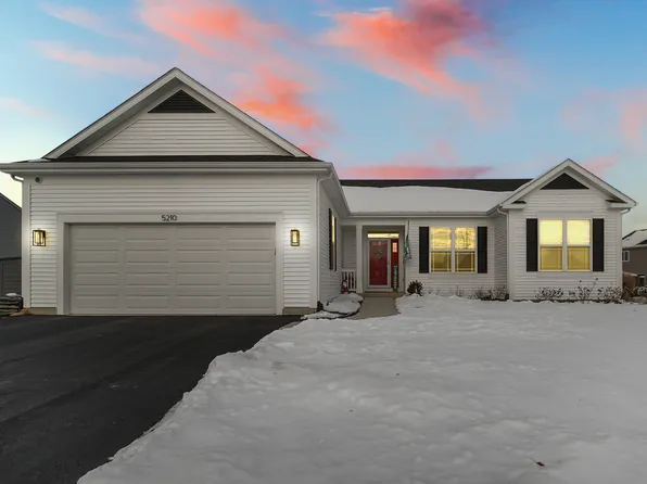 5210 Pheasant Ln, Richmond, IL 60071