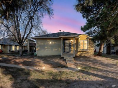 7877 York Street #1, Denver, CO, 80229