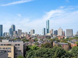 485 Harrison Ave #PENTHOUSE 609, Boston, MA 02118