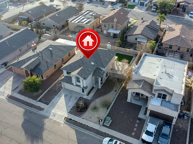 4613 Al Hernandez St — Photo 44