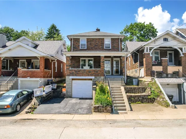 125 Bellevue Ave, Pittsburgh, PA 15229