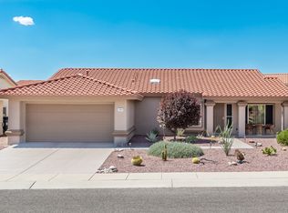 14205 N Alyssum Way, Oro Valley, AZ 85755