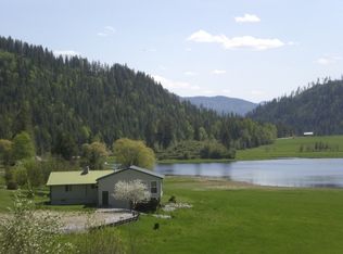 3579 Deep Lake Boundary Rd, Colville, WA 99114