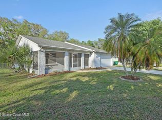 3837 Parapet Dr, Cocoa, FL 32926