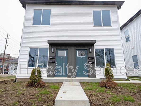 2810 E Michigan St #B