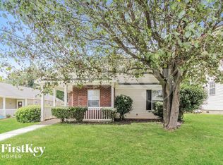 519 Railway Pl SW, Concord, NC 28025