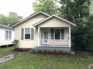 632 Caddo St, Baton Rouge, LA 70806