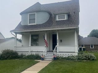 352 Harrison St, Lancaster, WI 53813