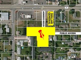 1075 D St, Independence, OR 97351