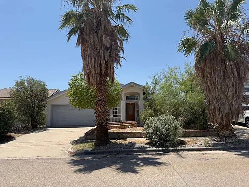 4740 Robert Acosta Dr Photo 1