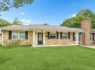 108 Dewald Ln, Slidell, LA 70458