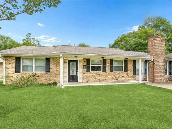 108 Dewald Ln, Slidell, LA 70458
