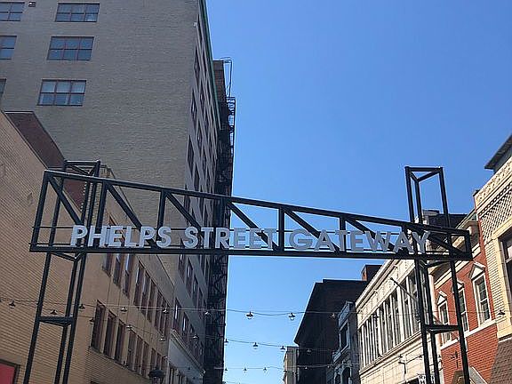 2nd image of 26 N Phelps St