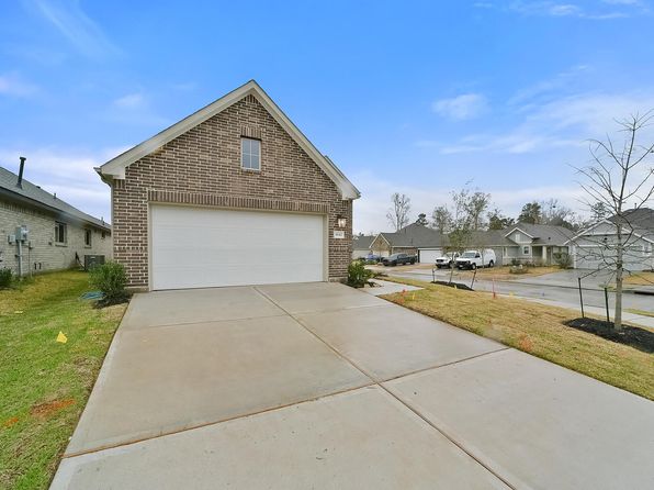 1642 Portia Ln, Conroe, TX 77301