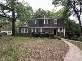 1115 7th St N, Columbus, MS 39701