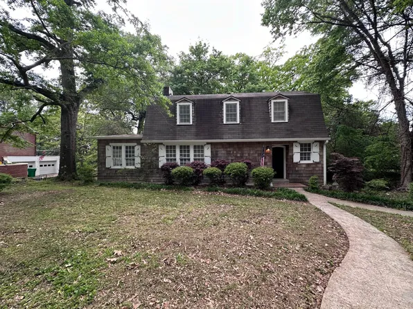 1115 7th St N, Columbus, MS 39701