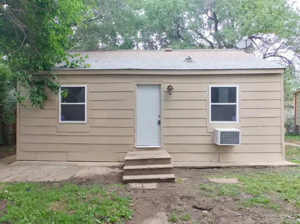 3185 S Davidson St, Wichita, KS 67210