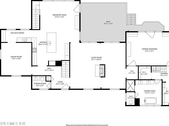 3rd image of 151 Stanwich Rd