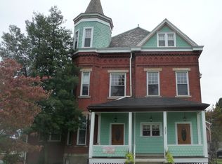 269 Wilson Ave APT 8, Beaver, PA 15009