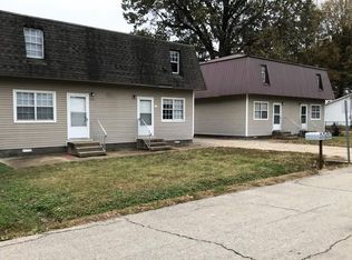 1909 Kentucky Ave, Poplar Bluff, MO 63901