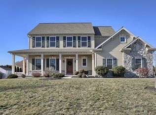 145 Ashford Dr, Lebanon, PA 17042