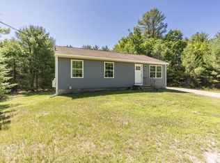 63 Colonial Cir, Harrison, ME 04040