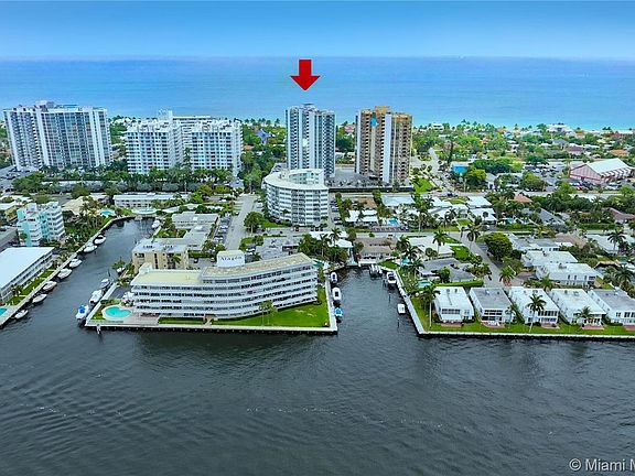 2nd image of 2715 N Ocean Blvd APT 12F
