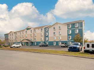 Panama City - Callaway, Panama City, FL 32404