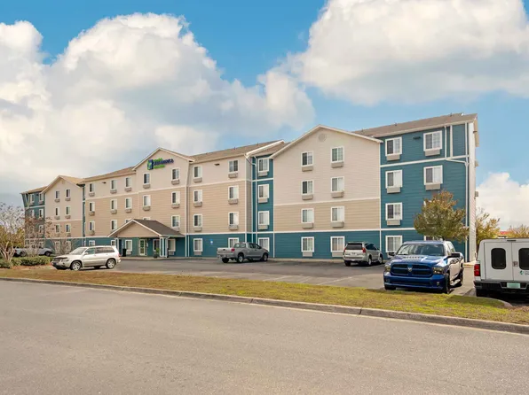 Panama City - Callaway, 902 N Tyndall Pkwy, Panama City, FL 32404