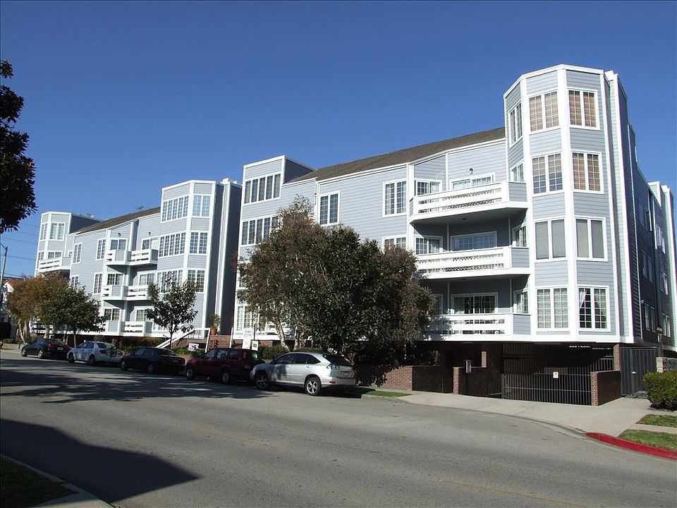 1st image of 1840 Veteran Ave APT 202