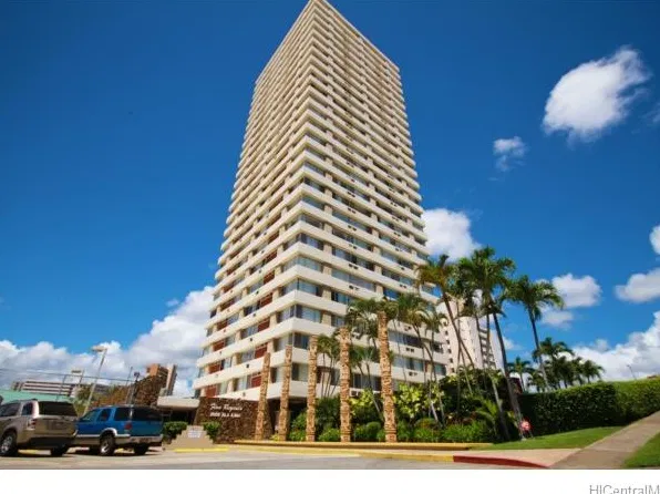 2888 Ala Ilima St, Honolulu, HI
