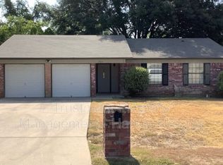 2505 Quartz Trl, Harker Heights, TX 76548