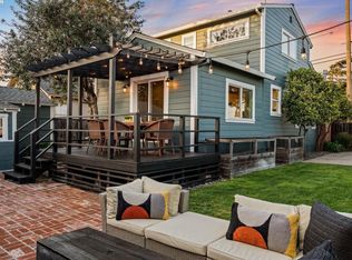 3286 Encinal Ave, Alameda, CA 94501