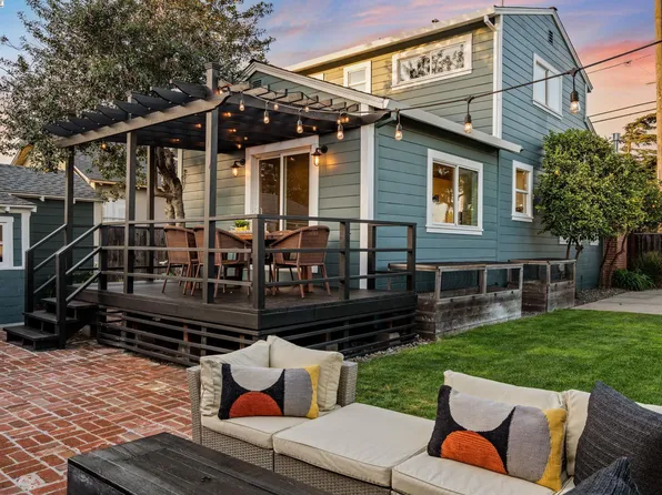 3286 Encinal Ave, Alameda, CA 94501