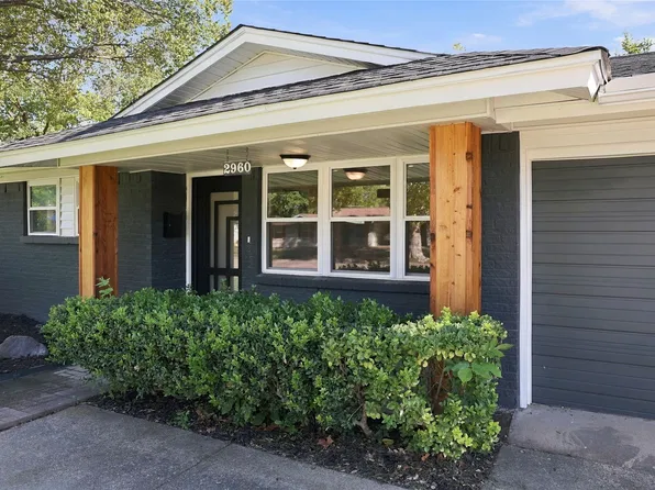 2960 Amber Ln, Farmers Branch, TX 75234