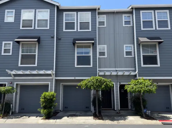 672 Grand Ter, Hayward, CA 94541